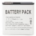 Акумуляторна батарея для телефону PowerPlant Huawei HB5K1H (U8650, C8650, M865) (DV00DV6070)