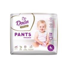 Підгузок Dada Elite Care 4 Maxiт (9-15 кг) 36 шт (4820174980733)