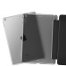 Чохол до планшета BeCover Tri Fold Hard Apple iPad 10.2 2019/2020/2021 Black (706864) (706864)