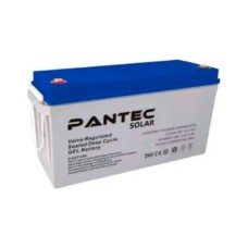 Батарея до ДБЖ Pantec 12V - 200Ah GEL (PTG200-12)