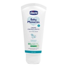 Дитячий крем Chicco захисний від негоди Baby Moments, 50 мл (10597.00)