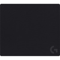 Килимок для мишки Logitech G740 Gaming Mouse Pad Black (943-000806)