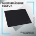 Килимок для мишки Logitech G740 Gaming Mouse Pad Black (943-000806)