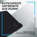 Килимок для мишки Logitech G740 Gaming Mouse Pad Black (943-000806)