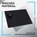 Килимок для мишки Logitech G740 Gaming Mouse Pad Black (943-000806)