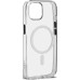 Чохол до мобільного телефона Harder Nude MagCase Apple iPhone 15 (ARM82434)