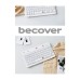 Чохол до планшета BeCover with keyboard Apple iPad Pro 11" M4 2024 Black (712998)