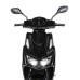 Електроскутер Atlas Tiger Box 2000W Black (3114)