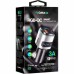 FM модулятор Gelius Pro RGB-QC GP-FMT040 Black/Silver (ProRGB-QCGP-FMT040Black/Silver)
