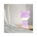Нічник Kite Світильник LED з акумулятором Dreamy Mouse, фіолетовий (K25-315-2-5)