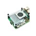 Додаткове обладнання до промислового ПК Pi HUT Захист для Raspberry Pi Active Cooler (TPH-071)