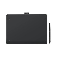 Графічний планшет Huion Inspiroy Frego M + рукавичка (L610)