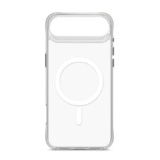 Чохол до мобільного телефона Armorstandart Clear MagCase Apple iPhone 17 Air Transparent (ARM86254)