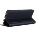 Чохол до мобільного телефона BeCover Exclusive New Style Samsung Galaxy A07 SM-A075 Deep Blue (713892)