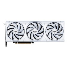 Відеокарта MSI GeForce RTX5080 16GB VENTUS 3X OC WHITE (RTX 5080 16G VENTUS 3X OC WHITE)