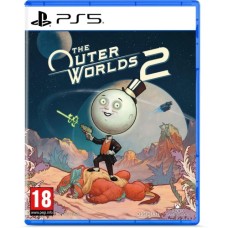 Гра Sony Outer Worlds 2, BD диск (1180216)