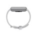 Фітнес браслет Xiaomi Smart Band 9 Pro (BHR8715GL) Moonlight Silver (1109193)