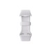 Фітнес браслет Xiaomi Smart Band 9 Pro (BHR8715GL) Moonlight Silver (1109193)