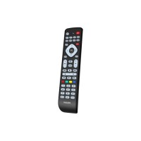 Пульт ДК для телевізора Philips Perfect replacement 8-в-1 (SRP2018/10)