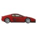 Масштабна модель автомобіля Hot Wheels Car Culture Ferrari Testarossa (JKF00)