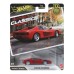 Масштабна модель автомобіля Hot Wheels Car Culture Ferrari Testarossa (JKF00)