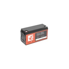 Батарея LiFePo4 LITHTECH 25,6V 100Ah, 2.56k + Bluetooth (TE24100B)