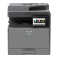 Багатофункціональний пристрій Sharp BP22C25EU, А3 (BP22C25EU)