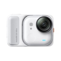Екшн-камера Insta360 GO Ultra Creator Bundle Arctic White (6977644765234)