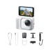 Екшн-камера Insta360 GO Ultra Creator Bundle Arctic White (6977644765234)