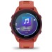 Смарт-годинник Garmin Forerunner 170 Music, GPS, WiFi, Red Pink/Mango, GPS смарт-годинник (010-03920-13)
