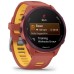 Смарт-годинник Garmin Forerunner 170 Music, GPS, WiFi, Red Pink/Mango, GPS смарт-годинник (010-03920-13)