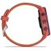 Смарт-годинник Garmin Forerunner 170 Music, GPS, WiFi, Red Pink/Mango, GPS смарт-годинник (010-03920-13)