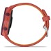 Смарт-годинник Garmin Forerunner 170 Music, GPS, WiFi, Red Pink/Mango, GPS смарт-годинник (010-03920-13)