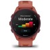 Смарт-годинник Garmin Forerunner 170 Music, GPS, WiFi, Red Pink/Mango, GPS смарт-годинник (010-03920-13)