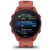 Смарт-годинник Garmin Forerunner 170 Music, GPS, WiFi, Red Pink/Mango, GPS смарт-годинник (010-03920-13)