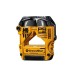 Навушники GravaStar Sirius P9 Plus War Damaged Yellow (GSP9PLUS_YLW)
