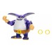 Фігурка Sonic the Hedgehog з артикуляцією - Модерн Кіт Біг 10 см (41680i-GEN)