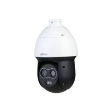 Камера відеоспостереження Dahua DHI-TPC-SD2241-T