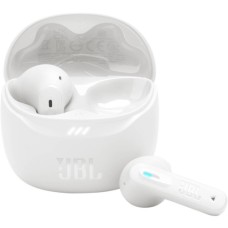 Навушники JBL Tune Flex 2 White (JBLTFLEX2WHT)