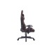 Крісло ігрове GamePro GC575FB Size L Fabric Black/Red (GC575FB)