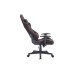 Крісло ігрове GamePro GC575FB Size L Fabric Black/Red (GC575FB)