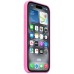 Чохол до мобільного телефона Apple iPhone 16 Silicone Case with MagSafe - Peony,Model A3313 (MDGM4ZM/A)