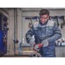 Шліфувальна машина Einhell TE-AG 18/115-2 Li - Solo PXC 18В, 115мм, 8500об/хв, 1.7кг (без АКБ та ЗП) (4431166)
