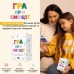 Настільна гра Memo Games Гра про емоції (укр.) (m-0033)