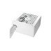 Блок живлення Deepcool 750W (PL750D WH)