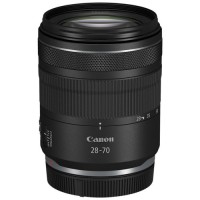 Об'єктив Canon RF 28-70mm F2.8 IS STM (6535C005)