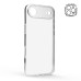 Чохол до мобільного телефона Armorstandart Air Apple iPhone 17 Air Clear (ARM86226)
