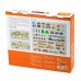 Залізниця Viga Toys 90 деталей (50998)