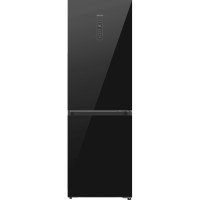 Холодильник Edler ED-355BLGD