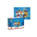 Пазл DoDo Paw Patrol, 30 елементів (200142)